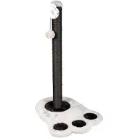 Laroy krabpaal Paw grijs - 40 x 30 x 60 cm