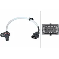 Hella 6PU 358 381-601 Krukassensor