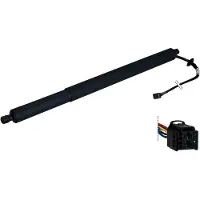 Max ELR106 Gasveer achterklep