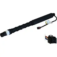 Max EVL106-R Gasveer achterklep