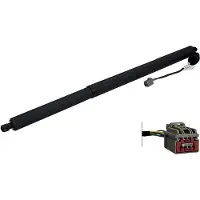 Max EFD100-L Gasveer achterklep