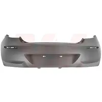 VAN WEZEL 8258544 Bumper