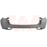 VAN WEZEL 2131544 Bumper