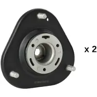RIDEX 1180S1037 Veerpootlager