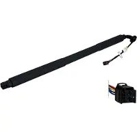Max EVL103-R Gasveer achterklep