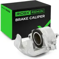 RIDEX 78B3204R Remklauw