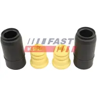 Fast Sports Nutrition FT00798 Stofhoes, schokbreker