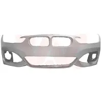 VAN WEZEL 0673578 Bumper