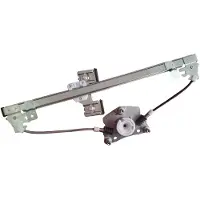Doga 102975 Raammechanisme