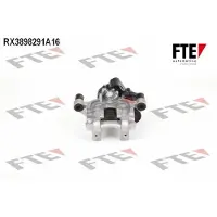 FTE 9296080 Remklauw