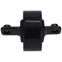 KAVO PARTS SCR-10516 Draagarmrubber