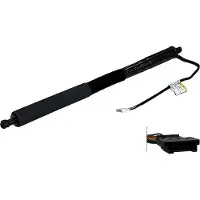 Max EBM123-R Gasveer achterklep