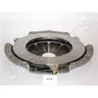 Japanparts RU-W109 Motorsteunlager