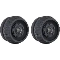 RIDEX 1180S0962 Veerpootlager