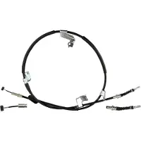 TRW GCH845 Handremkabel