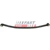 Fast Sports Nutrition FT13382 Veerblad