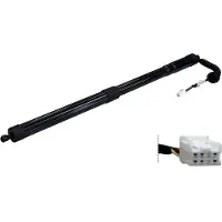 Max EZD100-L Gasveer achterklep