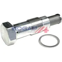 BOGAP B4228627 Radiateurslang