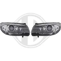 Diederichs 1245150 Bumper