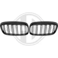 Diederichs 1226164 Schokdemper, bumper