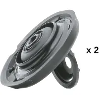 RIDEX 1180S0973 Veerpootlager