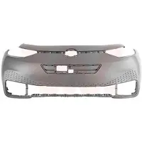 VAN WEZEL 5713574 Bumper