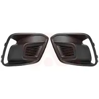 VAN WEZEL 4414595 Ventilatiegrille, bumper