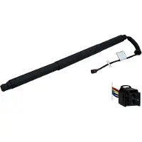 Max ESK103 Gasveer achterklep