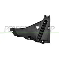 PRASCO AD0452124 Ventilatiegrille, bumper
