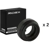 RIDEX 1180S0898 Veerpootlager