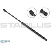 STABILUS 126672 Gasveer achterklep