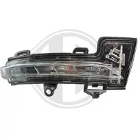 Diederichs 7677046 Ventilatiegrille, bumper