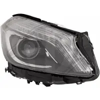 Diederichs 1673247 Ventilatiegrille, bumper