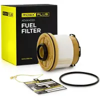 RIDEX 9F0266P Brandstoffilter