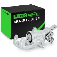RIDEX 78B0301R Remklauw
