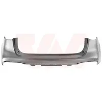 VAN WEZEL 8803540 Bumper