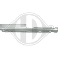 Diederichs 9100556 Gasveer achterklep