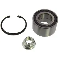 MAPCO 26095 Wiellagerset