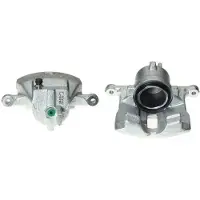 MAPCO 144384 Remklauw