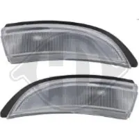 Diederichs LID10485 Knipperlichtautomaat / Pinkdoos
