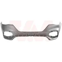 VAN WEZEL 8803574 Bumper