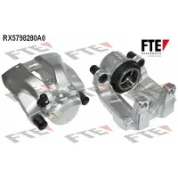 FTE 9292062 Remklauw