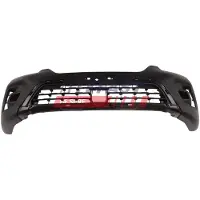 Fast Sports Nutrition FT91065G Bumper