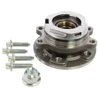 MAPCO 26097 Wiellagerset