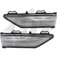 Diederichs LID10487 Knipperlichtautomaat / Pinkdoos