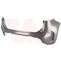 VAN WEZEL 5419541 Bumper