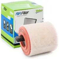 Valeo 585796 Luchtfilter