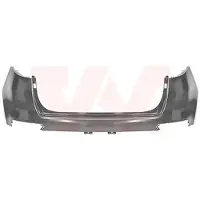 VAN WEZEL 8394540 Bumper