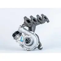 BORGWARNER 53039880417 Turbocharger