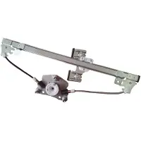 Doga 102976 Raammechanisme